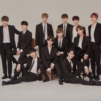 Siap Nostalgia, Wanna One Bakal Comeback Lewat Program Mnet Terbaru