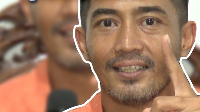 Video: Posting Konten Satir di Medsos, Yama Carlos Diteror Nomor Asing