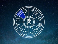 Lahir Januari Zodiak Apa? Ini Simbol, Elemen, dan Sifatnya