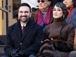 Zohran Mamdani Skip Met Gala 2026, Melanggar Tradisi Wali Kota New York