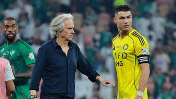 Berita Olahraga Terkini CNN Sport : Ronaldo Langsung Ditinggal Pelatih Usai Al Nassr Juara Liga Arab Saudi
