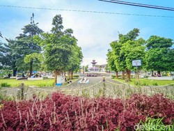 6 Rekomendasi Tempat Wisata Alternatif di Dekat Alun-alun Ciamis