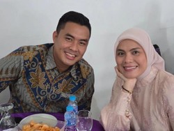 Wakil Wali Kota Banjarmasin Dikabarkan Akan Menikah Senin Depan