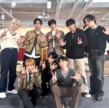 Kabar Gembira! ATEEZ Siap Comeback Februari, Catat Tanggalnya