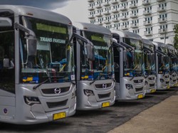 Sempat Dihentikan, BisKita Bogor Kembali Beroperasi 1 Koridor Hari Ini