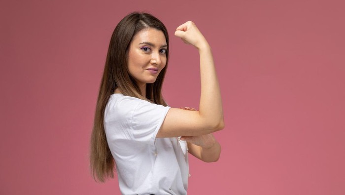 Si Paling Tangguh, 5 Cara Kuat Menghadapi Tekanan Hidup ala Capricorn