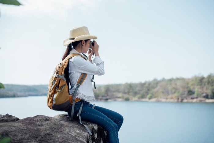 Fleksibilitas membuat soft adventure menjadi pilihan liburan yang relevan bagi perempuan modern.