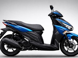Muncul Rumor Yamaha Mio Terbaru Mau Meluncur, Berubah Total!