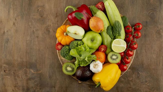 6 Buah yang Bikin Kulit Cerah Alami dari Dalam