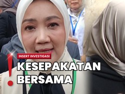 Drama Rumah Tangga Figur Publik: Atalia Berpisah, Inara Pertahankan Insanul