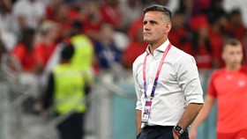 Kronologi John Herdman Jadi Pelatih Timnas Indonesia