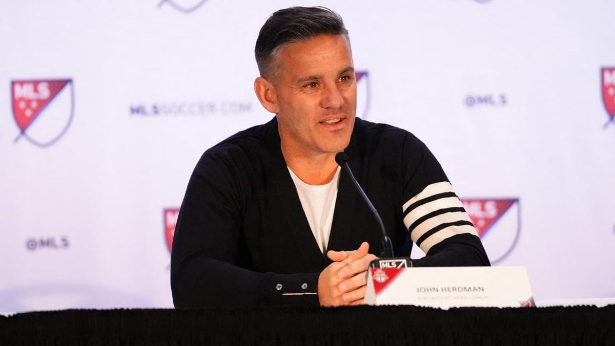 John Herdman, Pelatih Inggris Kedua di Timnas Indonesia