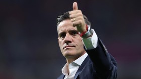 Target Keramat John Herdman di Timnas Indonesia pada 2026