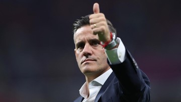 Target Keramat John Herdman di Timnas Indonesia pada 2026