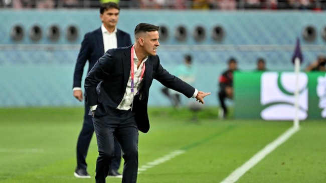 John Herdman dijadwalkan tiba di Jakarta pada 11 Januari 2026 bersama seorang asisten pelatih yang akan mendampinginya di Timnas Indonesia.