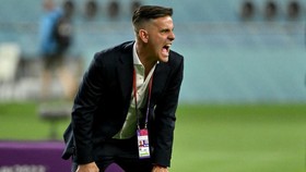 Rapor Kinclong John Herdman Lawan Tim Asia: Bungkam Jepang dan Qatar