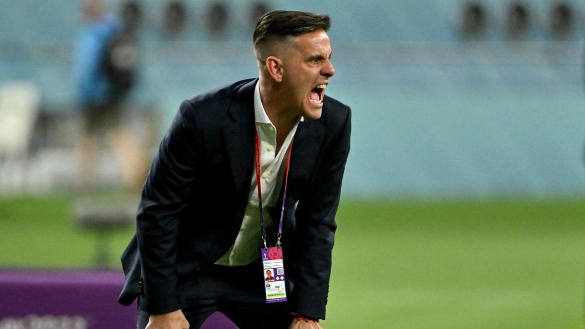 John Herdman Buktikan Rekor Gemilang Lawan Tim Asia, Ini Modal Berharga untuk Indonesia
