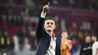 John Herdman stärkt Taktik der indonesischen Nationalmannschaft