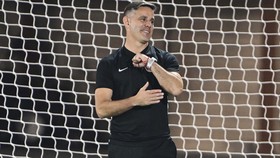 Media Malaysia Soroti John Herdman Latih Timnas Indonesia