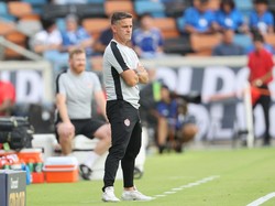 Alasan John Herdman Terima Pinangan Indonesia Meski Diminati Tim CONCACAF
