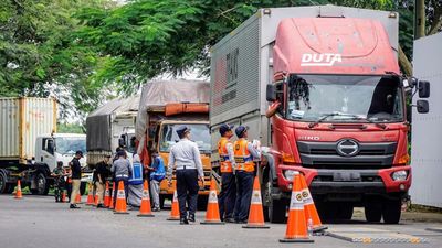 Januari 2026, Kemenhub Resmi Serentak Berlakukan SIM PKB 'Fullcycle'