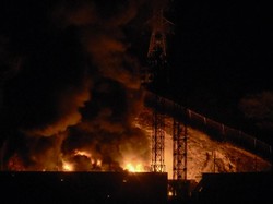 Venezuela Tuduh AS Serang Instalasi Sipil-Militer Usai Rentetan Ledakan