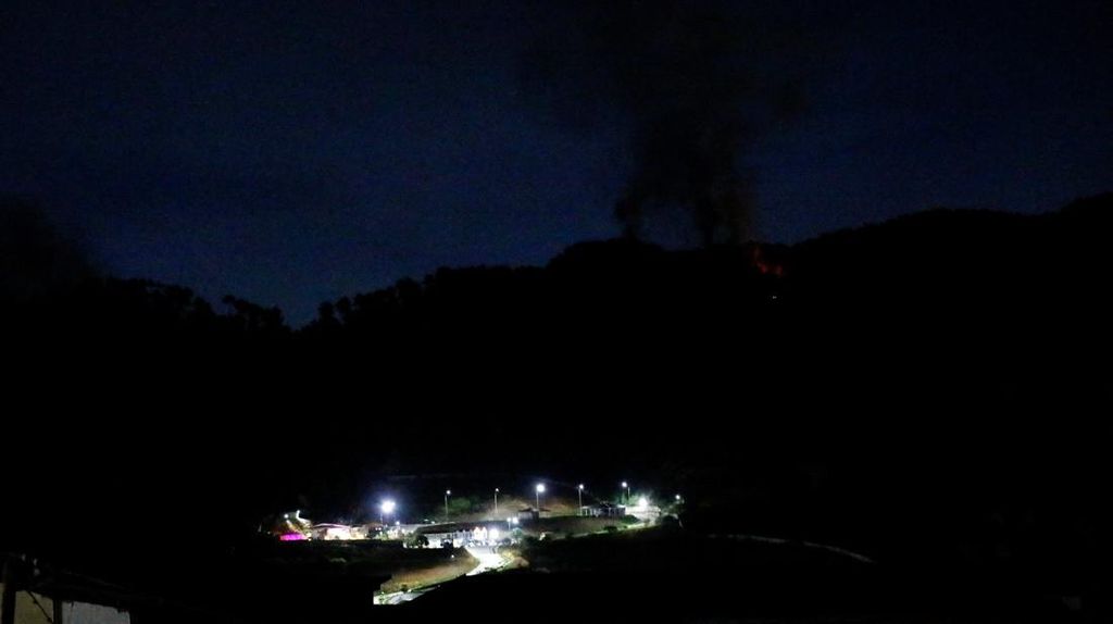 AS Cabut Larangan Terbang di Karibia Usai Berhasil Culik Maduro