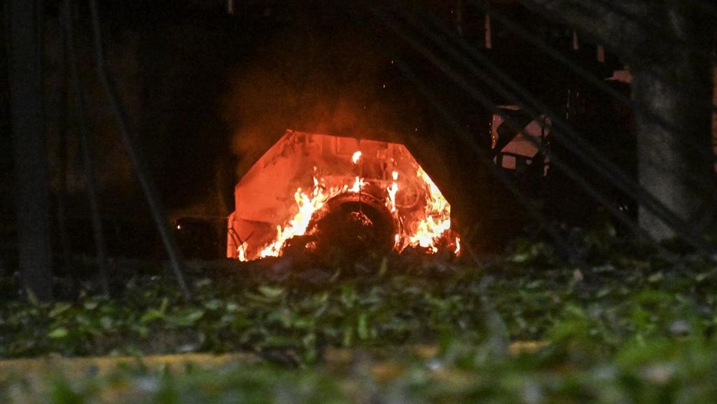 Presiden Kuba Kecam Aksi AS di Venezuela: Itu Serangan Kriminal