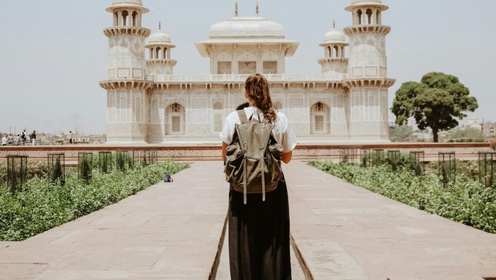 Liburan Tanpa Stres, Soft Adventure Jadi Tren Baru di Dunia Travel Perempuan