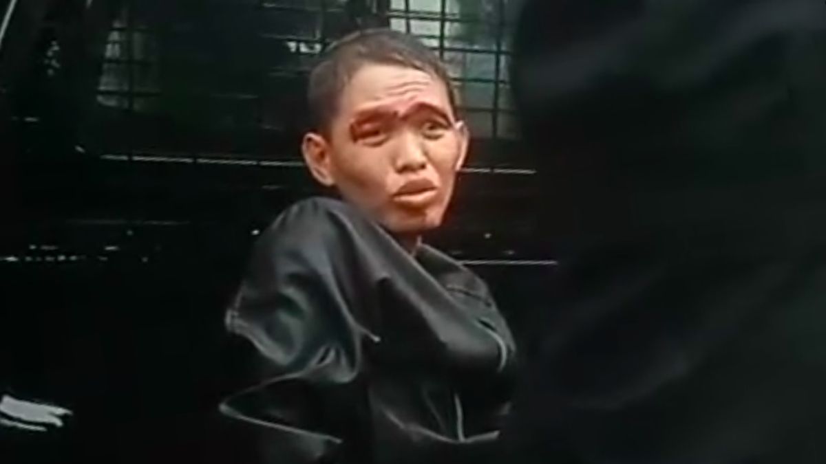 Terduga Pelaku Pembunuhan Anak Politikus PKS Ternyata Seorang Karyawan