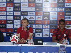 Persis Solo Waspadai Tekanan Persita Tangerang di Stadion Manahan Besok