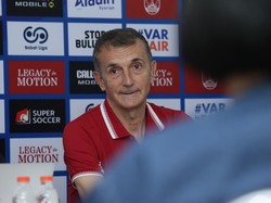 Milo Kini Kesulitan Ubah Persis Solo: Tak Banyak Pemain Mau Datang