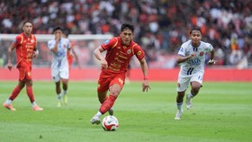 Klasemen Super League setelah Persebaya, Persija, dan Borneo Menang