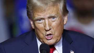 Trump Usai Tangkap Presiden Maduro: Kami Akan Pimpin Venezuela