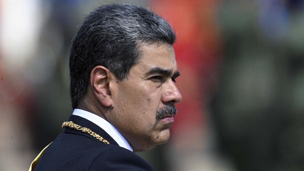 Trump Serang Venezuela dan Tangkap Presiden Maduro, Apakah Legal?