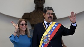 Maduro Ditangkap AS, Siapa yang Kini Memerintah Venezuela?