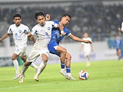 Hasil PSIS Vs Persipal: Mahesa Jenar Tinggalkan Posisi Juru Kunci
