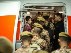 Video: Kemendagri-Lion Group Kirim 1.138 Praja IPDN ke Aceh Tamiang