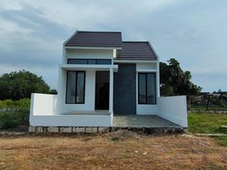 Cek Nih, Ada 5 Rumah Serba Rp 166 Juta di Tuban