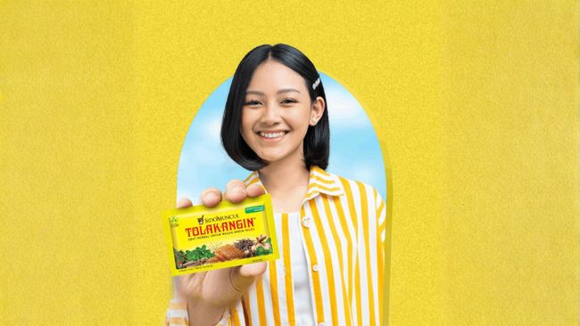 Dalam upaya menjaga daya tahan tubuh, peran herbal berkualitas yang telah teruji secara ilmiah semakin penting.