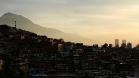 Berapa Banyak Cadangan Minyak Venezuela yang Ingin Dikuasai Trump?