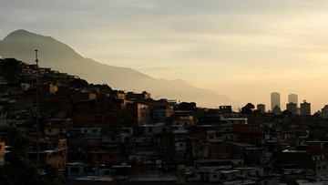 Berapa Banyak Cadangan Minyak Venezuela yang Ingin Dikuasai Trump?