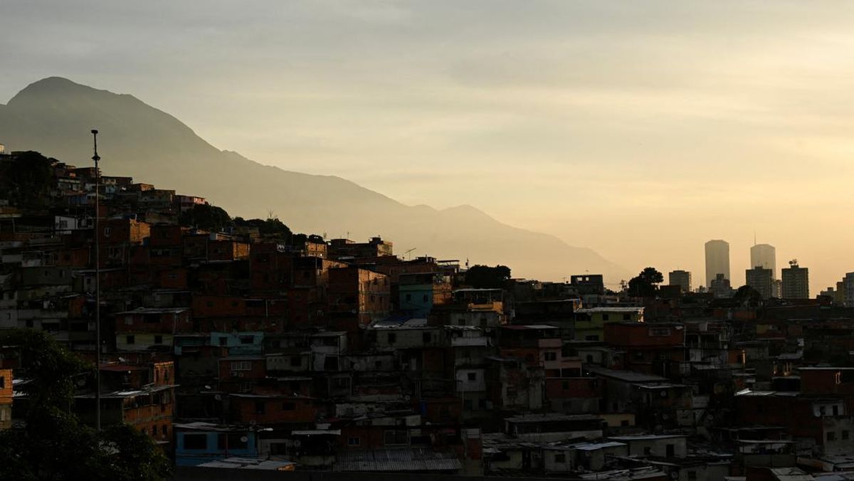 Berapa Banyak Cadangan Minyak Venezuela yang Ingin Dikuasai Trump?