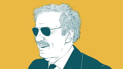 Stanley Kroenke, Raja Properti AS Pemilik Arsenal - Los Angeles Rams