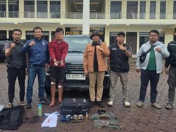 Kakek Dibunuh Remaja di Penginapan Karo, Korban Pernah Sodomi Pelaku