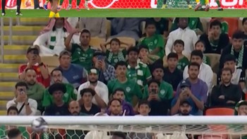 Ronaldo Tidak Bisa Cetak Gol, Al Nassr Kalah dari Al Ahli