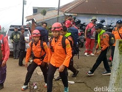 Pencarian Pendaki Hilang di Gunung Slamet Diperluas, Libatkan 111 Personel