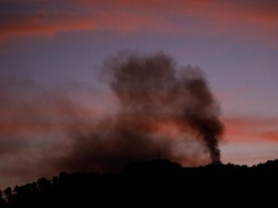 Puluhan Paspampres Maduro Gugur Imbas Serangan Militer AS