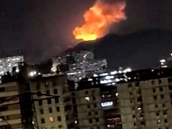 Diserang dan Presidennya Ditangkap AS, Venezuela Negara yang Dilanda Krisis Ekonomi