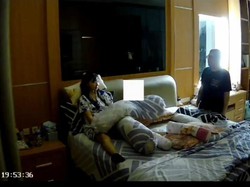 Viral Istri Korban KDRT di Surabaya Malah Jadi Tersangka Kasus yang Sama